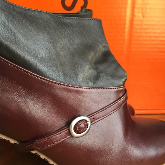 SWEAR LONDON booties - Picture 4 of 8